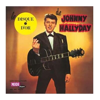LMLR Le Disque d'Or LMLR Le Disque d'Or
