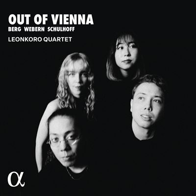 Alpha Out Of Vienna Alpha Out Of Vienna