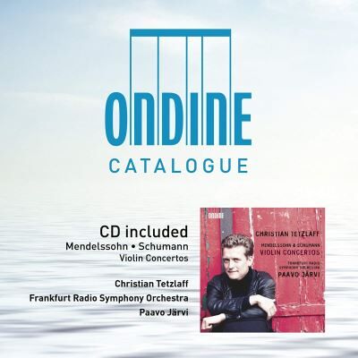 Outhere Music Fr Cnt Concertos pour violon Inclus CD catalogue Outhere Music Fr Cnt Concertos pour violon Inclus CD catalogue