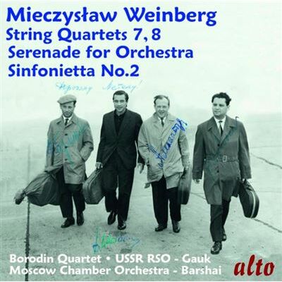 Alto Musique de chambre et œuvres orchestrales Alto Musique de chambre et œuvres orchestrales