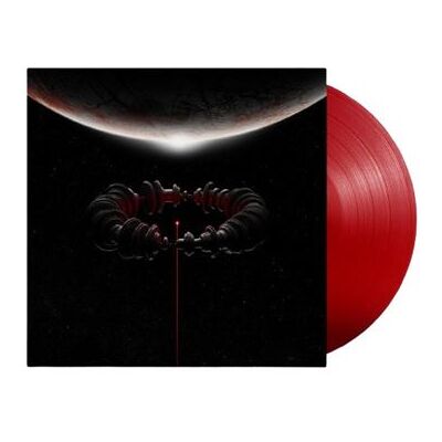 WARNER RECORDS The Wow! Signal Vinyle Rouge WARNER RECORDS The Wow! Signal Vinyle Rouge