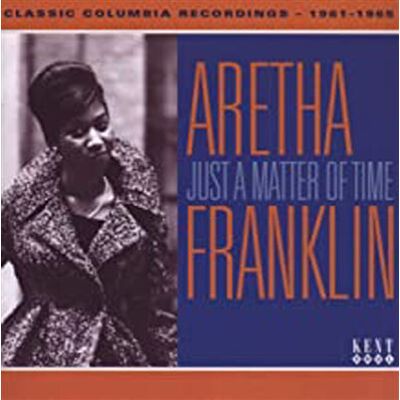 ACE Just a matter of time - Classic columbia recordings 1962-1966 ACE Just a matter of time - Classic columbia recordings 1962-1966