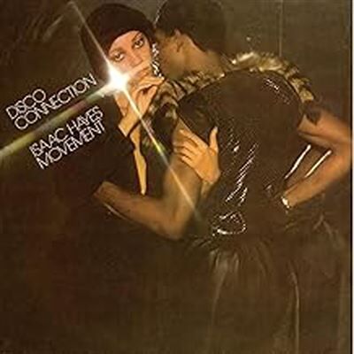 ACE Disco connection Digipack ACE Disco connection Digipack