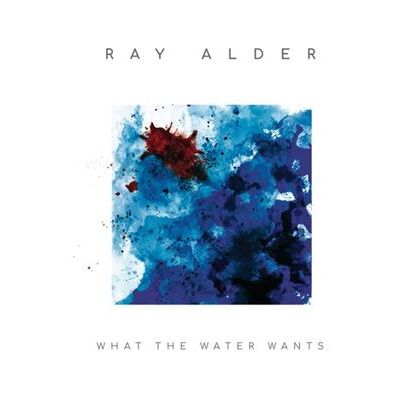 Sony Music Ent France Sas What The Water Wants Sony Music Ent France Sas What The Water Wants