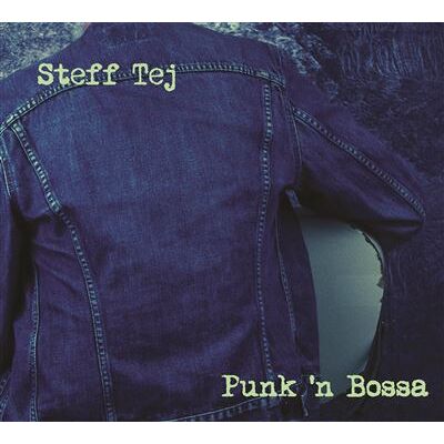 Les Disques du Tigre Punk 'n Bossa Les Disques du Tigre Punk 'n Bossa