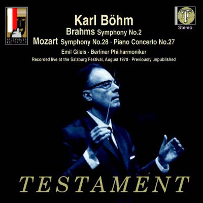 SOCADISC La symphonie numéro 2 - La symphonie numéro 28 - Concerto pour piano numéro 27 (2 CD) SOCADISC La symphonie numéro 2 - La symphonie numéro 28 - Concerto pour piano numéro 27 (2 CD)