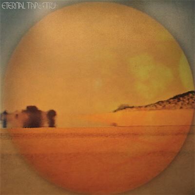 IMPORT Beyond The 4th Door Vinyle Orange IMPORT Beyond The 4th Door Vinyle Orange