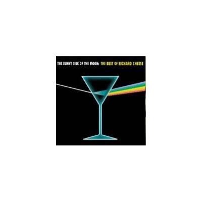 Import03 The Sunny Side Moon : The Best Of Richard Cheese Vinyle Jaune Import03 The Sunny Side Moon : The Best Of Richard Cheese Vinyle Jaune