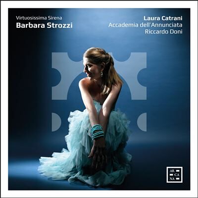 ARCANA Virtuosissima Sirena ARCANA Virtuosissima Sirena