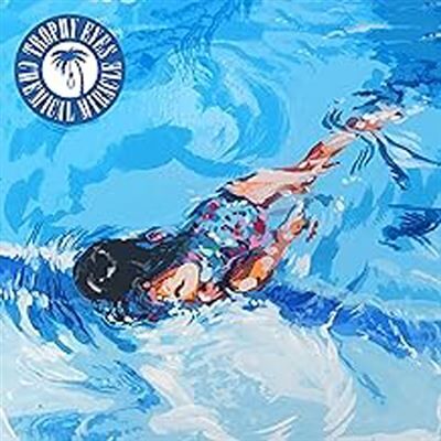 Import Chemical Miracle Vinyle Rose Import Chemical Miracle Vinyle Rose