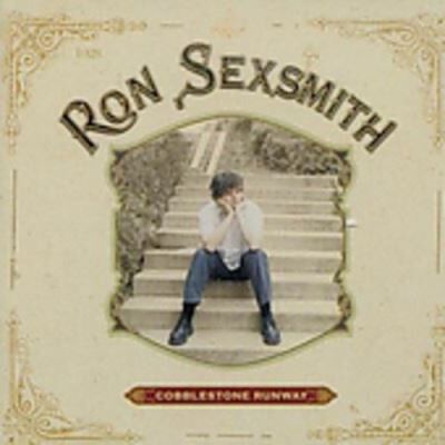 Universal Music Cobblestone runway/inclus cd bonus Universal Music Cobblestone runway/inclus cd bonus