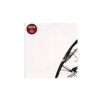 Import Exits Vinyle Rouge Import Exits Vinyle Rouge