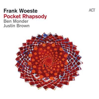 Act Pocket rhapsody Digipack Act Pocket rhapsody Digipack
