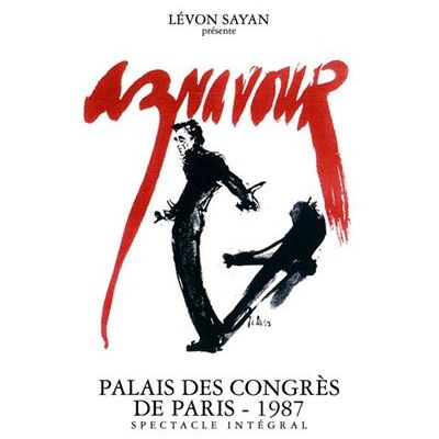 UNIVERSAL M CNT Palais des Congrès 1987 Inclus DVD UNIVERSAL M CNT Palais des Congrès 1987 Inclus DVD