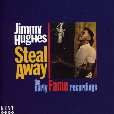 ACE Steal away - The early fame recordings ACE Steal away - The early fame recordings