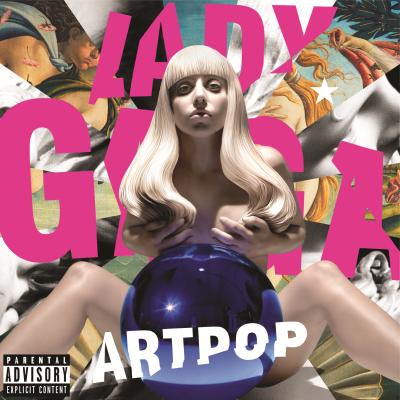 Polydor Artpop Edition Deluxe - Inclus DVD bonus Polydor Artpop Edition Deluxe - Inclus DVD bonus