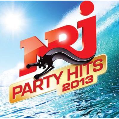 Sony Music NRJ party hits 2013 - Inclus DVD Sony Music NRJ party hits 2013 - Inclus DVD