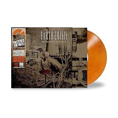 Import Neutralize The Threat 15th Anniversary Edition Vinyle Coloré Import Neutralize The Threat 15th Anniversary Edition Vinyle Coloré