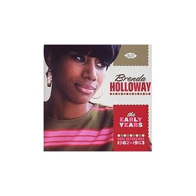 ACE Early years - Rare recordings 1962-1963 ACE Early years - Rare recordings 1962-1963