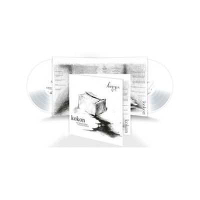 Soundworks Cnt Kokon / Ein Schaurig-Schönes Schachtelstück Soundworks Cnt Kokon / Ein Schaurig-Schönes Schachtelstück
