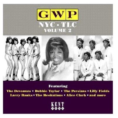 ACE Gwp ny tlc - Volume 2 ACE Gwp ny tlc - Volume 2