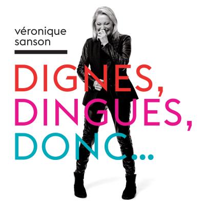 SONY MUSIC ENT FRANCE SAS Dignes, Dingues, Donc… Livre disque Inclus un DVD interview de 10 minutes SONY MUSIC ENT FRANCE SAS Dignes, Dingues, Donc… Livre disque Inclus un DVD interview de 10 minutes