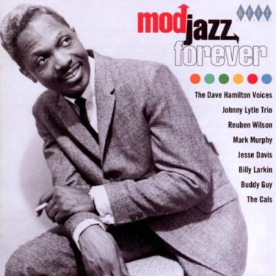 ACE Mod jazz forever ACE Mod jazz forever