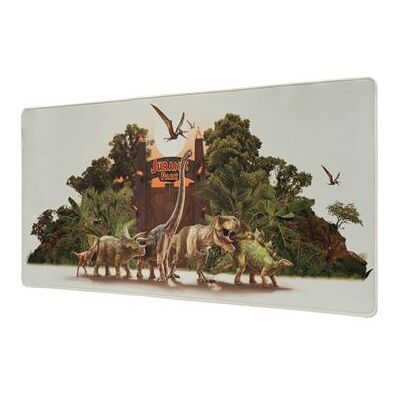 Erik Tapis de souris Jurassic Park Erik Tapis de souris Jurassic Park