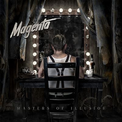 MU Master Of Illusion MU Master Of Illusion