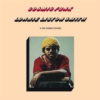 ACE Cosmic Funk ACE Cosmic Funk
