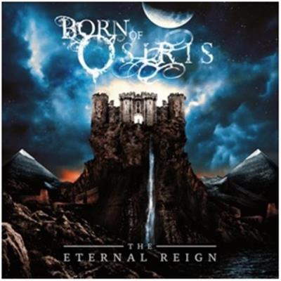 SUMERIAN The Eternal Reign Vinyle coloré SUMERIAN The Eternal Reign Vinyle coloré