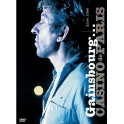 UNIVERSAL M CNT Live 1986 Casino de Paris Inclus DVD UNIVERSAL M CNT Live 1986 Casino de Paris Inclus DVD