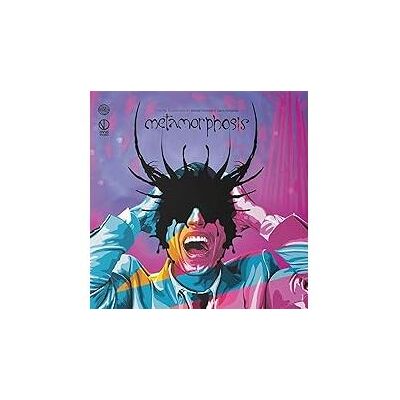 Import Metamorphosis Original Soundtrack Édition Limitée Vinyle Coloré Import Metamorphosis Original Soundtrack Édition Limitée Vinyle Coloré