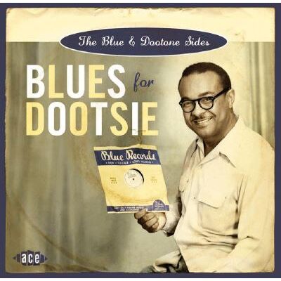 ACE Blues for Dootsie ACE Blues for Dootsie