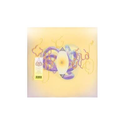 Import Lionsong Choral Mix featuring Untold Vinyle coloré Import Lionsong Choral Mix featuring Untold Vinyle coloré