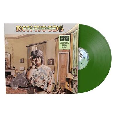 WARNER M CNT I've Got My Own Album To Do Édition Limitée Vinyle Vert WARNER M CNT I've Got My Own Album To Do Édition Limitée Vinyle Vert