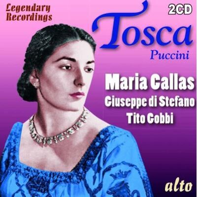 Alto Tosca Alto Tosca