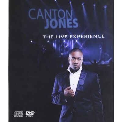 Import Live experience/inclus dvd bonus Import Live experience/inclus dvd bonus