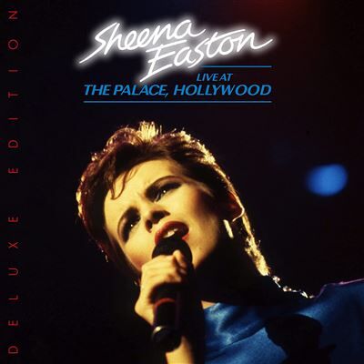 Cherry Red Live At The Palace, Hollywood Cherry Red Live At The Palace, Hollywood