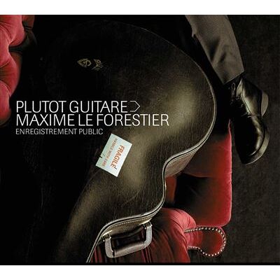 UNIVERSAL M CNT Plutôt Guitare Inclus DVD UNIVERSAL M CNT Plutôt Guitare Inclus DVD
