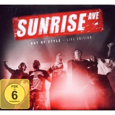 Import Out of style/inclus dvd bonus Import Out of style/inclus dvd bonus