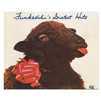 ACE Funkadelic's Greatest Hits ACE Funkadelic's Greatest Hits
