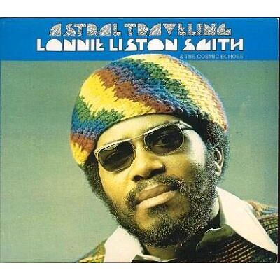 ACE Astral traveling - Digipack ACE Astral traveling - Digipack