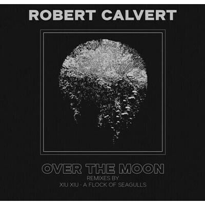 Import03 Over The Moon Edition Limitée Vinyle Coloré Import03 Over The Moon Edition Limitée Vinyle Coloré
