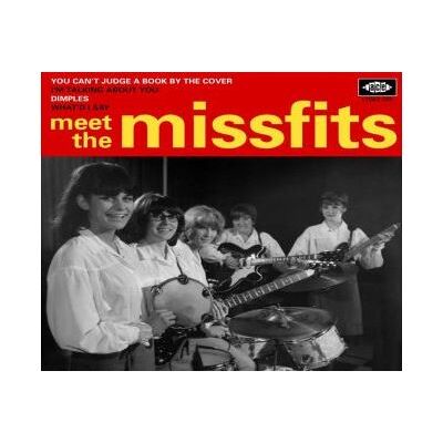 ACE Meet The Misfits ACE Meet The Misfits