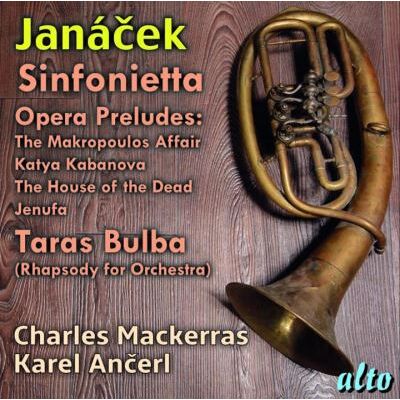 Alto Sinfonietta Préludes d’opéras Alto Sinfonietta Préludes d’opéras