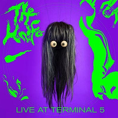 Virgin Music Group B V Cnt Live at Terminal 5 Inclus DVD Virgin Music Group B V Cnt Live at Terminal 5 Inclus DVD