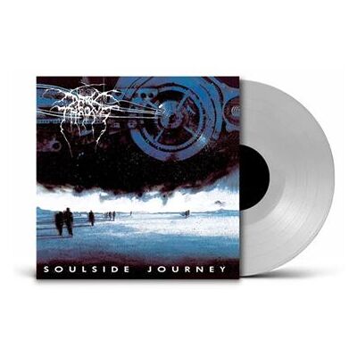 Import Soulside Journey Vinyle Transparent Import Soulside Journey Vinyle Transparent