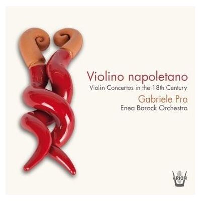 Arion Violino Napoletano Arion Violino Napoletano