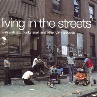 ACE Living in the streets ACE Living in the streets